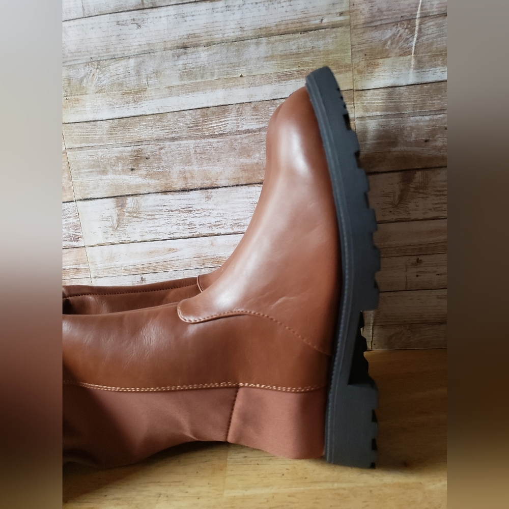 Demi Riding Boot - Picture 6 of 8